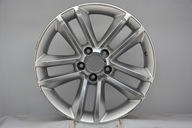 ALUFELGA OPEL 17" 5X110 ET44 *2szt*