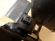 cover TUNEL central VW EOS 1Q0863323
