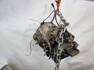 Getriebe 722403 2.5 D 112 KM MERCEDES W124