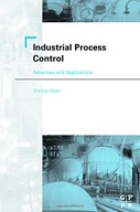 Industrial Process Control: Advances and