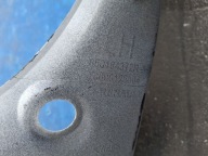 bumper rear corner left RENAULT CLIO IV KOMBI 2012R->