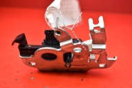 lock bonnet rear part boot 5E0827505 SEAT TOLEDO 4 IV 12-17