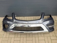 Mercedes GLK Lift 12- AMG bumper front front