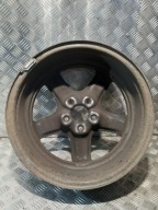 disk ocelová STRUKTURALNA OPEL 5x110 ET39 6.5J R16 2160131