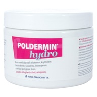 Poldermin Hydro, hydratačný krém, 500 ml