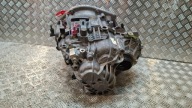 Getriebe PK6008 RENAULT TRAFIC VIVARO 1.9 DCI CDTI