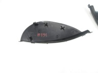 cover spoiler of the dashboard rozdzielczej left right BMW e90 e91 e92 e93 EU