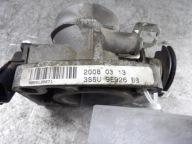 Ford Ka and throttle flap 3S5U9E926BB