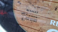 trunk door boot RENAULT TWINGO II 2007-2011