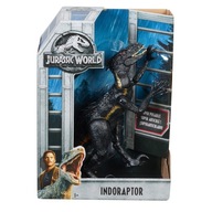 Figúrka Mattel Jurassic World Indoraptor FVW27 JURASSIC WORLD DINOSAURUS