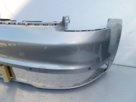 PORSCHE 991 992 CARERA 19- bumper rear rear part