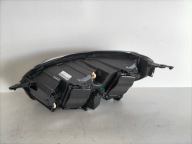 light front reflektor right PEUGEOT EXPERT III 16- TRAVELLER XENON