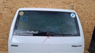 trunk door boot FIAT ULYSSE II 2002