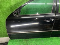 MERCEDES W211 left left rear part rear. 197 C197 STAN BDB LAKIER ORGINAL