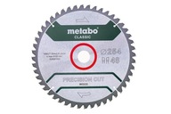 METABO PIŁA TARCZOWA HW/CT 254mm DREWNO 628061000