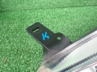 FORD FIESTA MK8 17- reflektor left light left