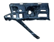 SKODA OCTAVIA III 2013- support holder of a bumper front left OE 5E0807055D