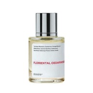 Perfumy damskie Dossier FLORIENTAL CEDARWOOD 50ml