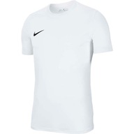 NIKE TRIČKO T-SHIRT PARK VII BV6708-100 rXL