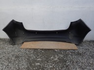 bumper rear part rear OPEL MERIVA B 2 II S10 2010