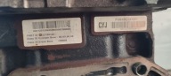 engine Z22D1 Chevrolet Captiva 2,2 VCDI 4x4