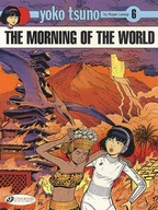 YOKO TSUNO VOL.6: THE MORNING OF THE WORLD: 06 - R