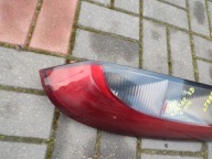 light left rear part left rear opel corsa c 3d