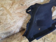 boot upholstery right rear part MAZDA 3 III HB BM BJT668850