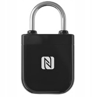 NFC Inteligentna kłódka Blokada Bluetooth IP55