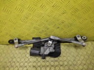 FIAT PANDA II wiper mechanism front MS1592007152