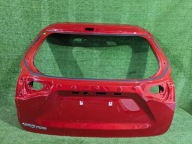 boot doors rear part boot TOYOTA YARIS CROSS NR.K328