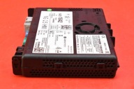 control unit module navigation devices 84251842 OPEL ASTRA 5 V K 15-20