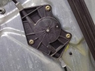 VW PASSAT B5 window regulator right front 3B1837462