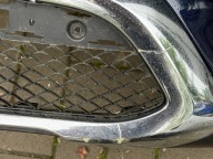Mercedes A253 Stoßstange vorne vorne 15