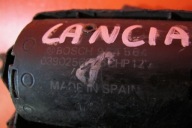 LANCIA DELTA 1 and wiper mechanism front EUROPA