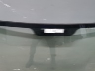 window iron front HYUNDAI H-1 II LIFT 19r EU