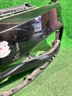 front bumper VW PASSAT B8 LIFT