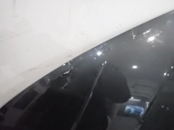 CAPOT AUDI A4 B9 2015- 8W
