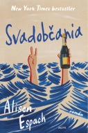 Svadobčania - Alison Espach