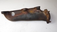 AUDI A4 B5 2.6 V6 exhaust manifold right