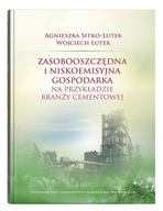 Zasobooszczędna i niskoemisyjna gospodarka na przykładzie branży cementowej