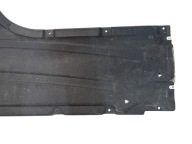 cover chassis left BMW 4 G26 IDEAL