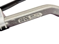 Querlenker vorne links Schrauben+Sensor POZIOMOWANIA lichte BMW 4 G22 G23