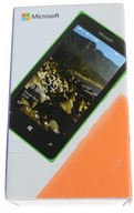 Telefon Smartfon Microsoft Lumia 435 RM-1069 Czarny