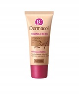 Dermacol Toning cream 2w1 NATURAL 04