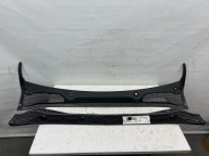Renault Clio V 5 torpedo upper lower + 2x corner KOMPLET 668115911R