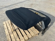 dach skladany Chevrolet Corvette C7 Cabrio 2014+