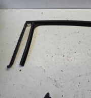 OPEL INSIGNIA B HB FENSTER Dichtsatz Tür links heck 18