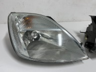 light Reflektor front right left Ford FIESTA Mk6 02-05r.