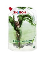 SHERON Letný ostřikovač Softpack 2 l Green Energy